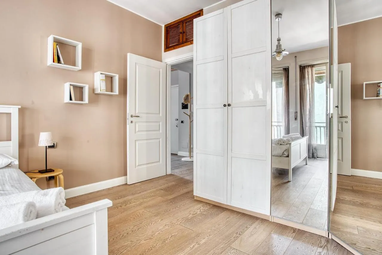 Joivy Delightful Flat With Terrace Apartment Milan Italy