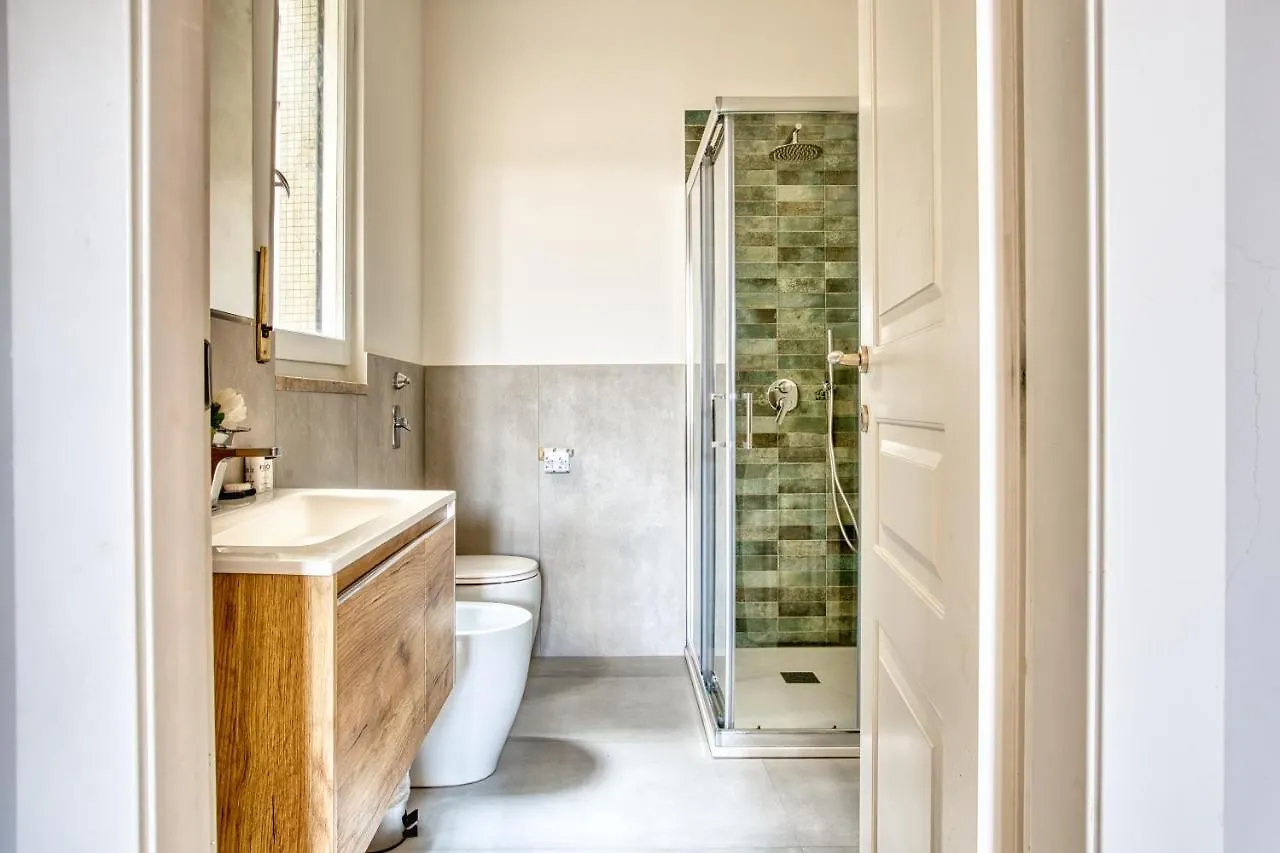Joivy Delightful Flat With Terrace Apartment Milan