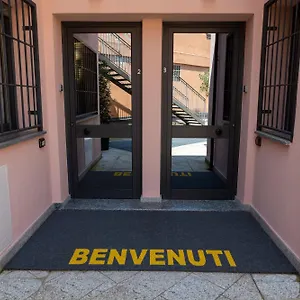 La Casa Sul Naviglio Di Debora Appartement